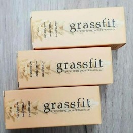 GrassFit