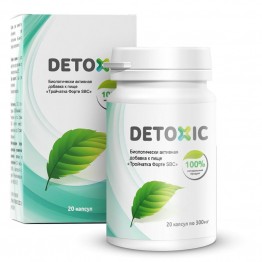 Detoxic