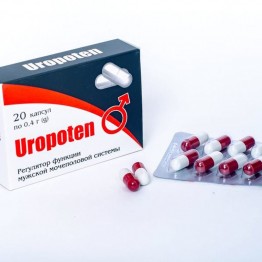 Уропотен