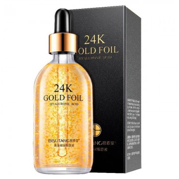 24K Gold Foil - Hydration Skin в Москве