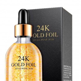 24K Gold Foil