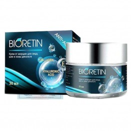 Bioretin