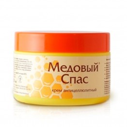 Медовый Спас от целлюлита