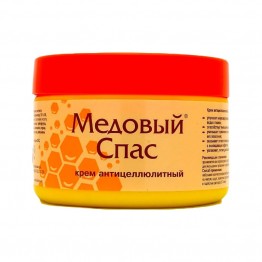 Медовый Спас от целлюлита