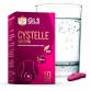 Cystelle - капсулы от цистита в Якутске