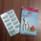 CystoBlock - капсулы против цистита в Москве