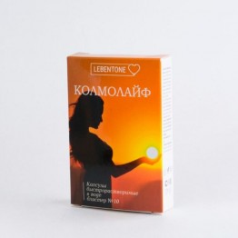 Колмолайф