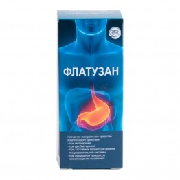 Флатузан