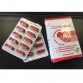 CardioWell - капсулы от гипертонии в Москве