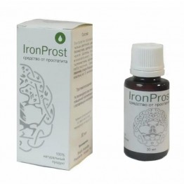 IronProst
