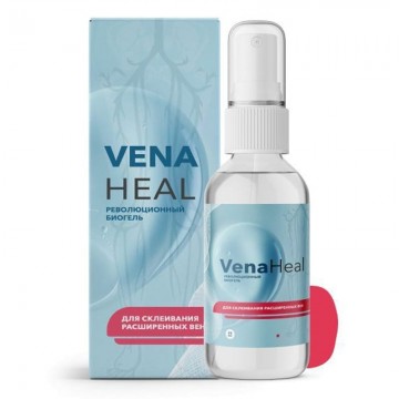 VenaHeal - биогель в Москве