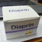 Diaprin - от диабета в Москве