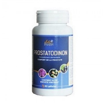 Prostatodinon - для мужчин в Москве