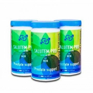 Salutem Pro - производство Израиль в Москве
