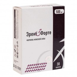 ЭректоФорте