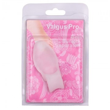 Valgus Pro - дневной гелевый корректор в Москве
