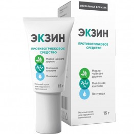 Экзин