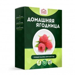 Кладовая Природы