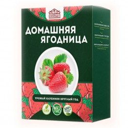 Кладовая Природы