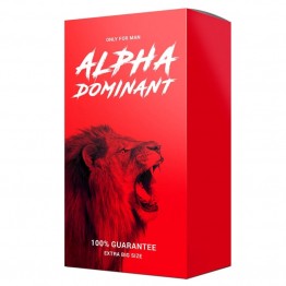 Альфа Доминант