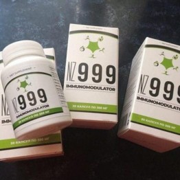 Immunomodulator NZ999