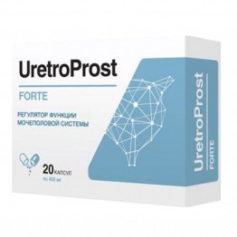 UretroProst