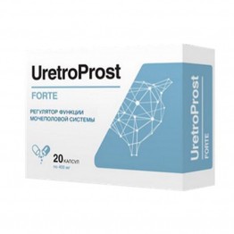 UretroProst