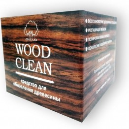 Wood Clean