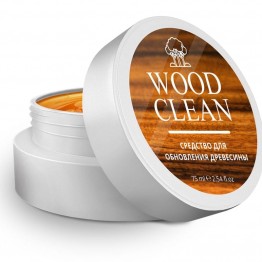 Wood Clean