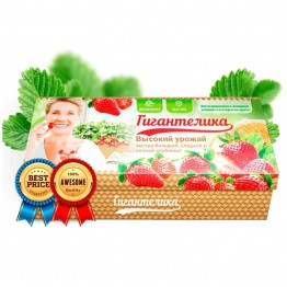 Клубника Гигантелика