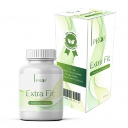Prof Extra Fit