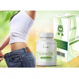 Prof Extra Fit