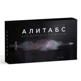 Алитабс