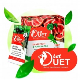 Let Duet
