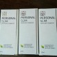 Personal Slim - капли для похудения в Москве