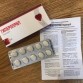 Hyperopril - от гипертонии в Москве