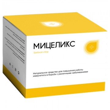 Мицеликс от псориаза и дерматита - лекарство в Москве