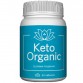 Keto Organic - таблетки для похудения в Москве