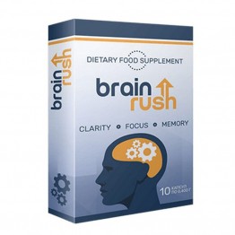 BrainRush
