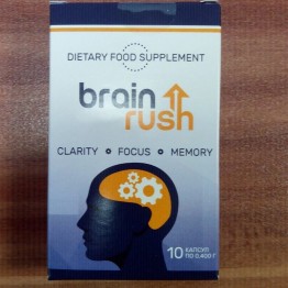 BrainRush