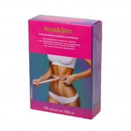 Nice Slim