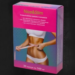 Nice Slim
