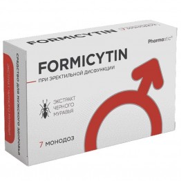 Формицитин