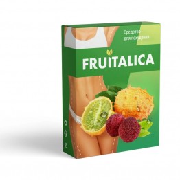 Fruitalica