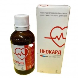 Неокард