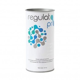 Regulator Pro