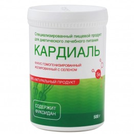Кардиаль