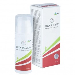 Крем Pro Sustav