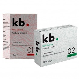 Keto Beauty