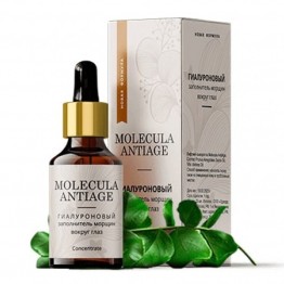 Molecula AntiAge